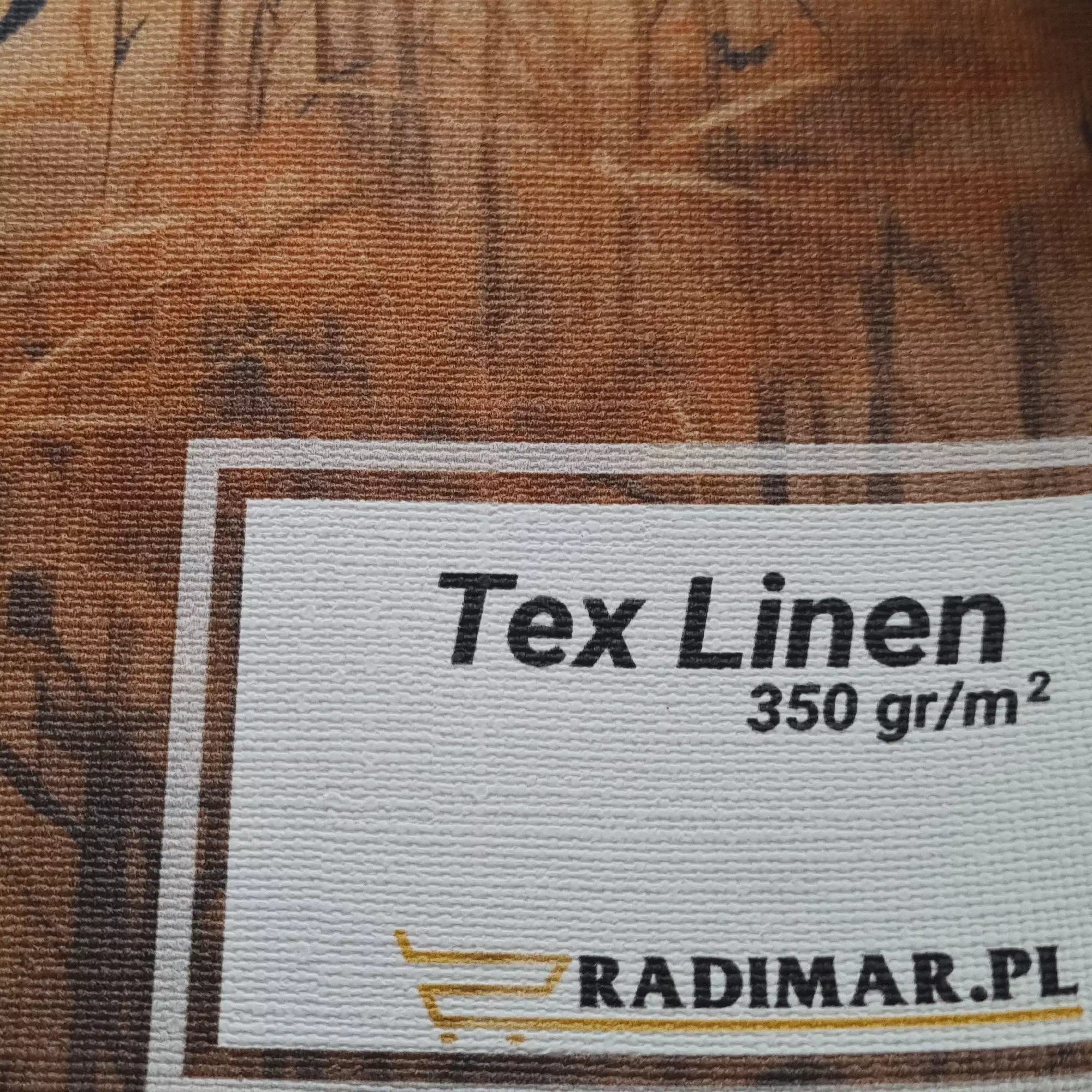 struktura len