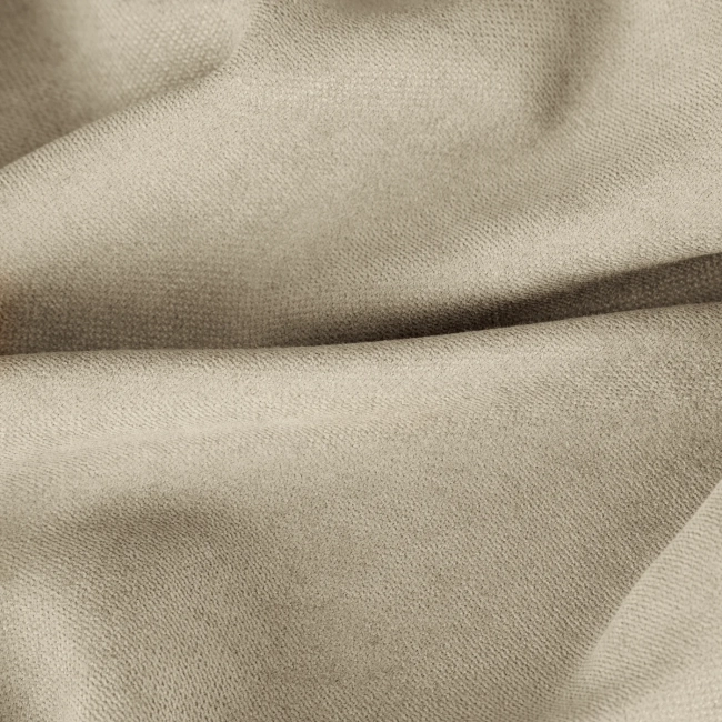 Zasłony Beżowe Komplet 260x230 - gotowe, już uszyte - ostatni komplet (2szt.)