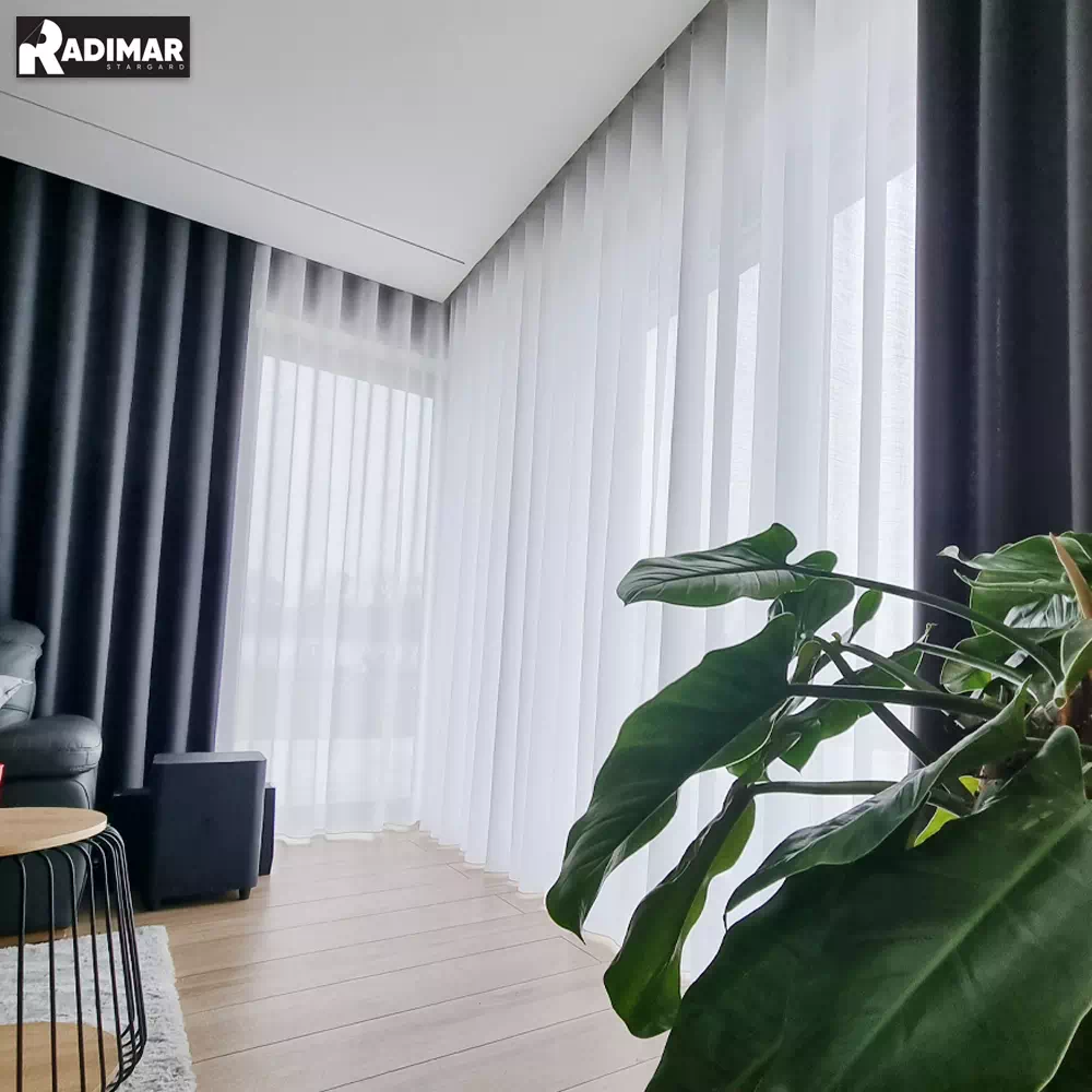 sprawdź zasłony WAVE na wymiar