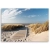 Obraz na płótnie Plaża zejście na plażę Krajobraz - NA WYMIAR