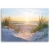 Obraz na płótnie Plaża Zachodzące Słońce - NA WYMIAR