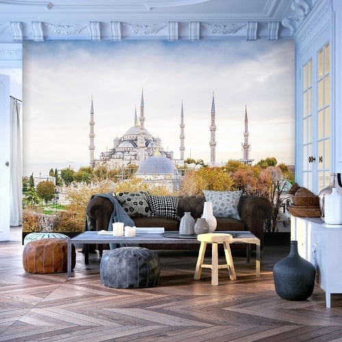 Fototapeta – Hagia Sophia – Stambuł