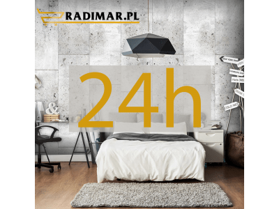 RADIMAR 24H
