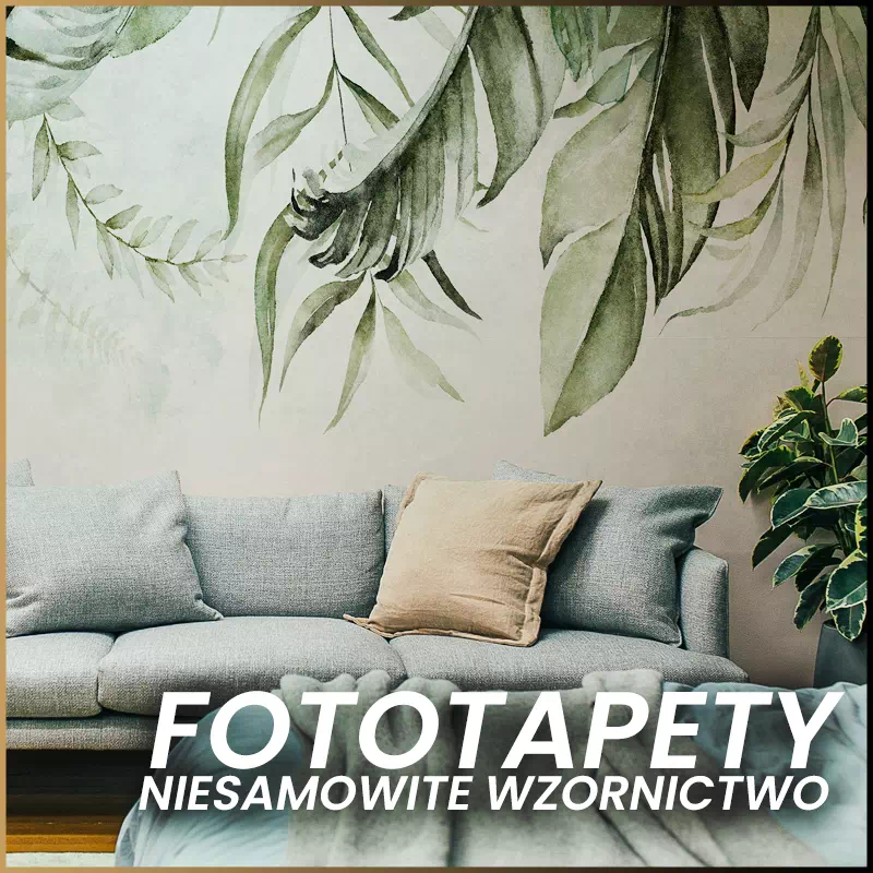 fototapety na wymiar