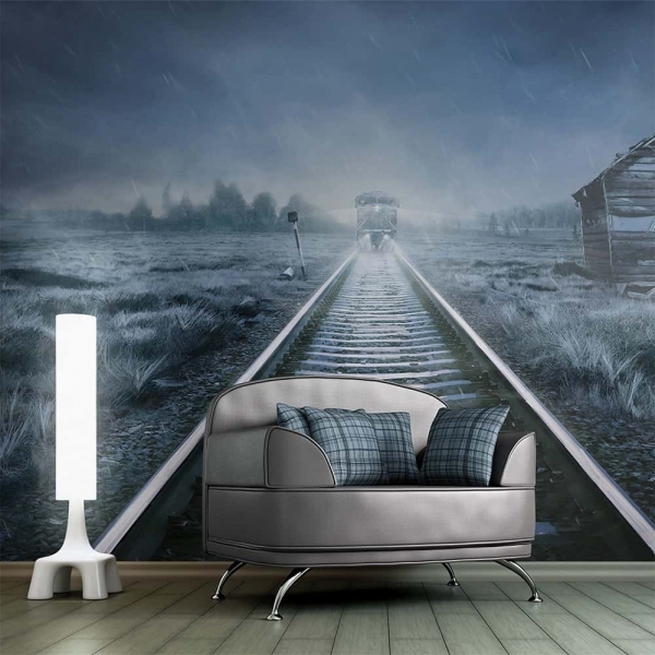 fototapeta na ścianę