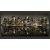 Fototapeta XXL - American skyscrapers