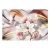 Fototapeta Kwiaty Artystyczne Magnolie
