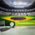 Fototapeta Stadion Brazylijski