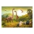 Fototapeta - Dla dzieci - Dinozaury