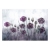Fototapeta -Fioletowe kwiaty