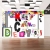 Fototapeta - Keep Calm and Design