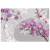 Fototapeta - Lot purpurowych orchidei
