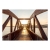 Fototapeta - Most słońca