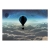 Fototapeta do sypialni balon słoń Nocna wyprawa