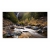 Fototapeta - Ohakune - Waterfalls in New Zealand