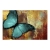 Fototapeta - Painted butterfly