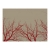 Fototapeta - Red-hot branches