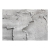 Fototapeta samoprzylepna - szara tapeta w rolce beton