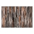 Fototapeta samoprzylepna - Drewniana kotara (szaro-brązowy)