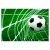 Fototapeta samoprzylepna - Goool!