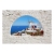 Fototapeta samoprzylepna - Lato na Santorini