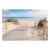 Fototapeta samoprzylepna morze plaża molo Na plaży