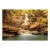 Fototapeta samoprzylepna - Słoneczny wodospad