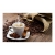 Fototapeta - Star anise coffee