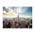Fototapeta - View on Empire State Building - NYC