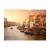 Fototapeta - Wenecja - Kolorowe miasto na wodzie