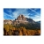 Fototapeta - Widok panoramiczny na włoskie Dolomity