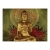 Fototapeta - Złoty Budda