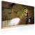 Obraz - Cave Painting by Banksy OBRAZ NA PŁÓTNIE WŁOSKIM
