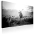 Obraz - Jeleń - Obraz na płótnie Włoskim OBRAZ NA PŁÓTNIE WŁOSKIM