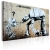 Obraz - I Am Your Father by Banksy