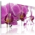 Obraz - Marvelous orchid OBRAZ NA PŁÓTNIE WŁOSKIM