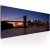 Obraz - Most Brookliński - panorama OBRAZ NA PŁÓTNIE WŁOSKIM
