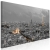 Obraz - Panorama Paryża (1-częściowy) wąski
