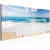 Obraz - Plaża na wyspie Captiva OBRAZ NA PŁÓTNIE WŁOSKIM
