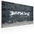 Obraz - Podpis Banksy'ego
