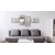 Obraz - Retro styl: HOME