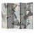Parawan 5-częściowy - Geometryczna układanka [Room Dividers]