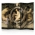Parawan 5-częściowy - Idyll - Gustav Klimt II [Room Dividers]
