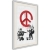 Plakat - Banksy: CND Soldiers II