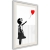 Plakat - Banksy: Love is in the Bin