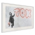 Plakat - Banksy: Tox