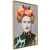 Plakat - Charyzmatyczna Frida WOMEN