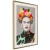 Plakat - Charyzmatyczna Frida WOMEN