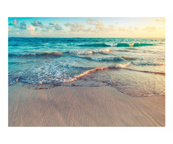 Fototapeta - Plaża w Punta Cana