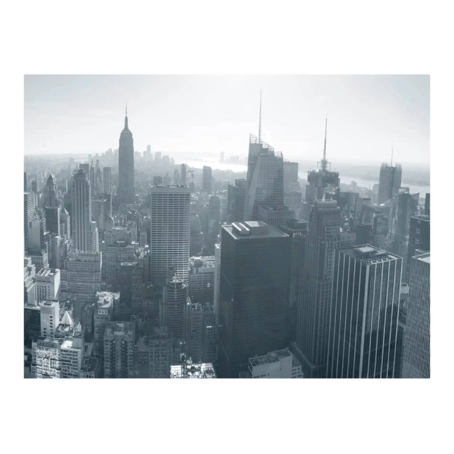 Fototapeta Nowy Jork panorama